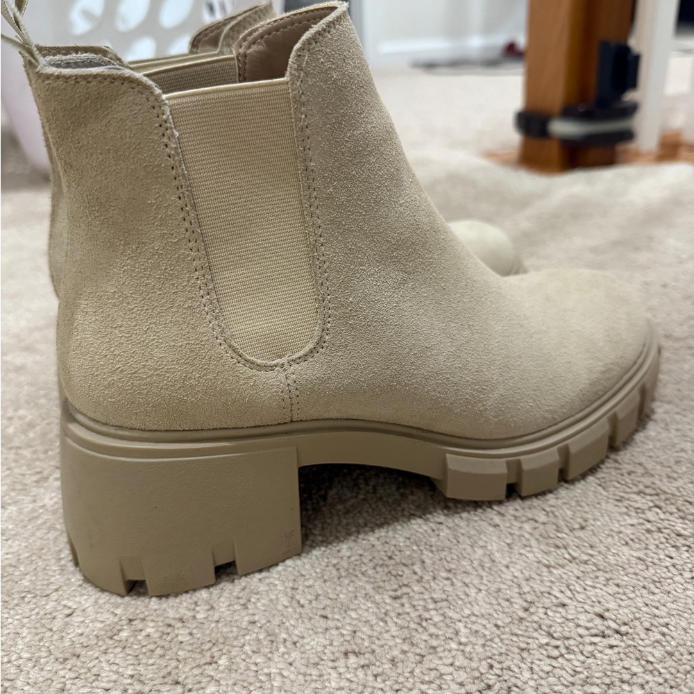Steve Madden Howler Booties